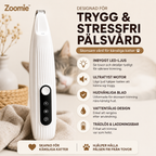 KittyTrim™ - för en friskare & lyckligare katt