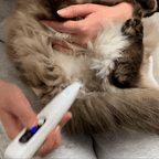 KittyTrim™ - för en friskare & lyckligare katt